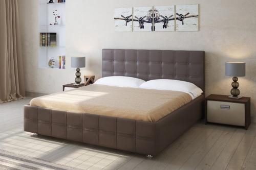 Как выбрать подходящий размер и форму для своего мягкого изголовья кровати. Варианты конструкций