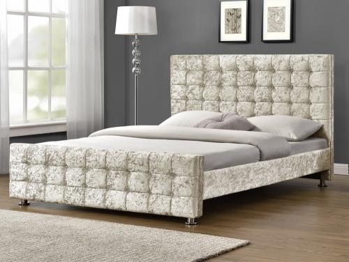 Как выбрать подходящий размер и форму для своего мягкого изголовья кровати. Варианты конструкций