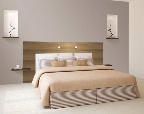 Как сделать мягкое изголовье кровати своими руками. Изголовье кровати своими руками — чертежи для изготовления разных вариантов красивого изголовья в домашних условиях + фото идеи