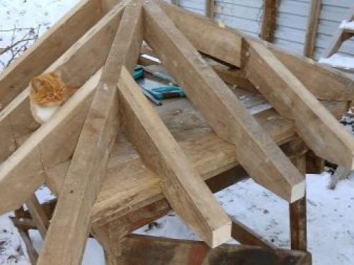 Виды и варианты двухскатных крыш. Виды двухскатных крыш 16 Виды и варианты двухскатных крыш. Виды двухскатных крыш 16