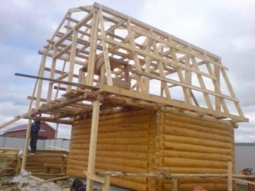 Виды и варианты двухскатных крыш. Виды двухскатных крыш 17 Виды и варианты двухскатных крыш. Виды двухскатных крыш 17