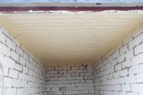 Чем утеплить потолок в частном доме. Как правильно выбрать материал для утепления потолка 22 Чем утеплить потолок в частном доме. Как правильно выбрать материал для утепления потолка 22