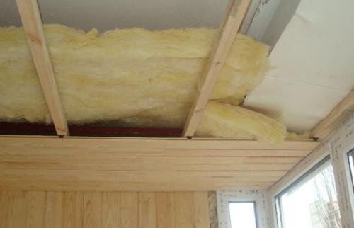 Чем утеплить потолок в частном доме. Как правильно выбрать материал для утепления потолка 18 Чем утеплить потолок в частном доме. Как правильно выбрать материал для утепления потолка 18