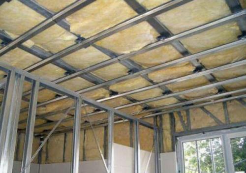 Чем утеплить потолок в частном доме. Как правильно выбрать материал для утепления потолка 19 Чем утеплить потолок в частном доме. Как правильно выбрать материал для утепления потолка 19