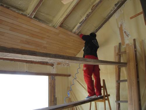 Чем утеплить потолок в частном доме. Как правильно выбрать материал для утепления потолка 28 Чем утеплить потолок в частном доме. Как правильно выбрать материал для утепления потолка 28