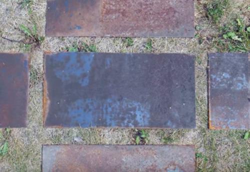 Барбекю своими руками из металла. Как сделать мангал своими руками из металла