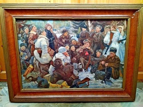 Что такое постер примеры. Что такое постеры и чем они отличаются от картин
