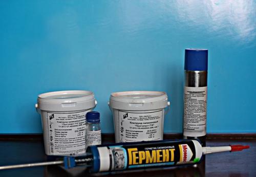 Как сделать шаблон для ППУ. Особенности изготовления полиуретана