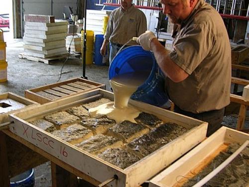 Как сделать шаблон для ППУ. Особенности изготовления полиуретана