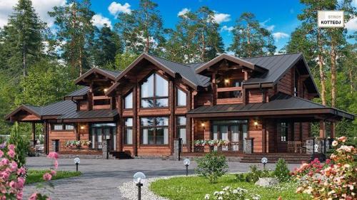 Основные термины и понятия в строительстве деревянного дома 05