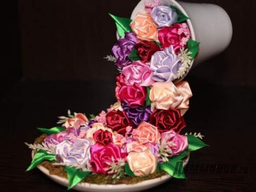 Бюджетный декор дома своими руками. Бюджетный декор для дома своими руками