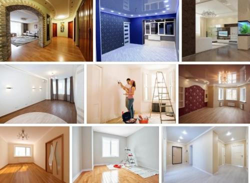 Рассчитай свой бюджет: сколько денег нужно на ремонт 01