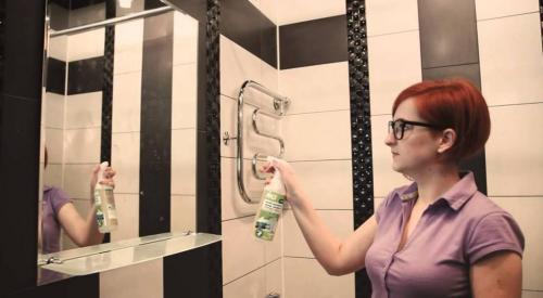 Быстрая и эффективная уборка: 33 проверенных лайфхака 04 Быстрая и эффективная уборка: 33 проверенных лайфхака 04