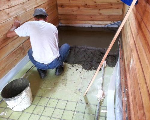 Как избежать деформации плитки при приклеивании. 5 ошибок при отделке стен плиткой: как избежать проседания кафеля после укладки