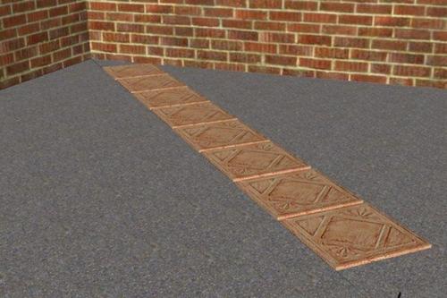 Профессиональный подход: как правильно приклеить потолочную плитку 24