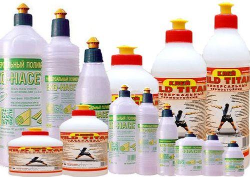 Какие типы клея используются для приклеивания потолочной плитки. Выбираем клей для потолочной плитки