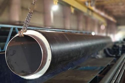 Пенополиуретановая технология: принципы напыления и заливки 01