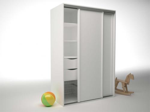 Какие типы внутренней отделки используются в больших гардеробах с белыми фасадами. Как правильно использовать в интерьере