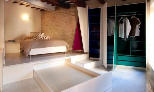 Дизайн спальни с гардеробной 100+ идей интерьера. Как правильно сделать гардеробную?