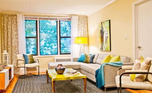 Сэкономить на ремонте: как экономно обновить однокомнатную хрущевку 04 Сэкономить на ремонте: как экономно обновить однокомнатную хрущевку 04