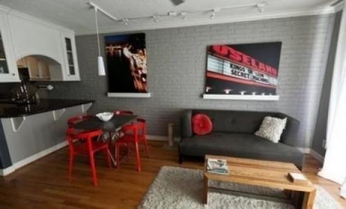 Сэкономить на ремонте: как экономно обновить однокомнатную хрущевку 01 Сэкономить на ремонте: как экономно обновить однокомнатную хрущевку 01