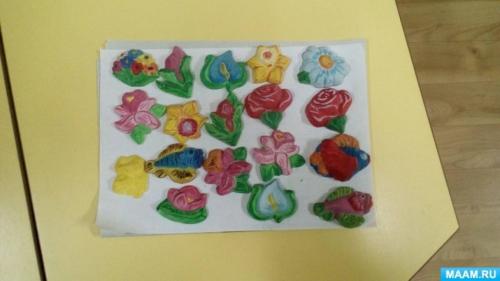 Как сделать раскраску гипсовой кошки безопасной для детей. Мастер-класс «Изготовление и раскрашивания гипсовых фигурок-магнитов»