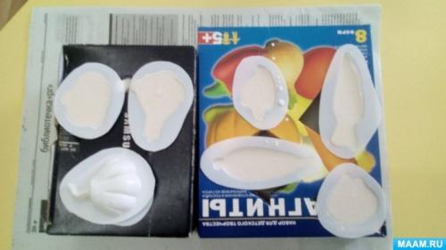 Как сделать раскраску гипсовой кошки безопасной для детей. Мастер-класс «Изготовление и раскрашивания гипсовых фигурок-магнитов»