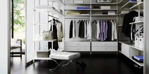 Ошибки при планировании гардеробной. Частые ошибки при планировании гардеробной.