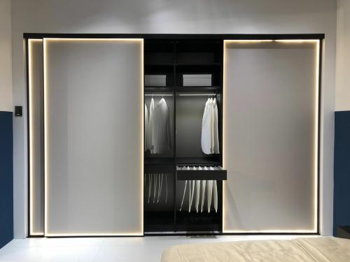 Ошибки при планировании гардеробной. Частые ошибки при планировании гардеробной.