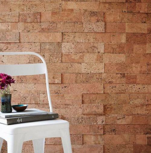 Чем отделать стены в гардеробной комнате. Отделка стен 02