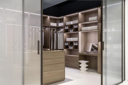 Ошибки при планировании гардеробной. Частые ошибки при планировании гардеробной.