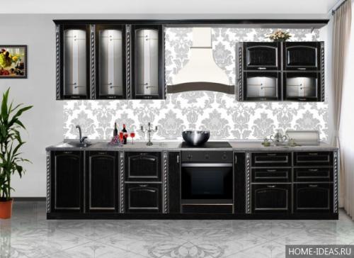 Кухня на заказ или готовый гарнитур. Купить готовую кухню или на заказ? 01 Кухня на заказ или готовый гарнитур. Купить готовую кухню или на заказ? 01