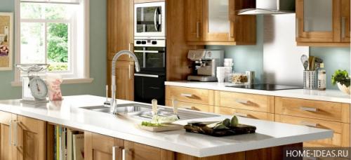 Кухня на заказ или готовый гарнитур. Купить готовую кухню или на заказ? 02 Кухня на заказ или готовый гарнитур. Купить готовую кухню или на заказ? 02