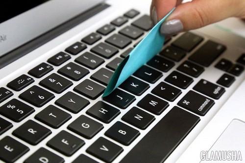 Какие приёмы можно использовать для уборки труднодоступных мест. 8 лайфхаков по уборке в труднодоступных местах