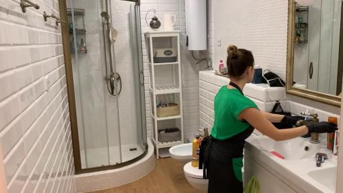 Быстро и эффективно: секреты уборки квартиры 01 Быстро и эффективно: секреты уборки квартиры 01