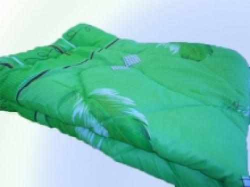 Плотность одеяла