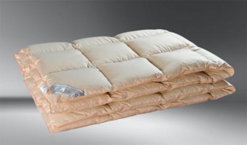 Посоветуйте хорошее одеяло. По каким критериям следует выбирать одеяло