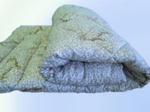 Плотность одеяла