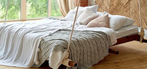 Выбираем одеяло по сезонности. Как выбрать подходящее одеяло перед началом сезона 10