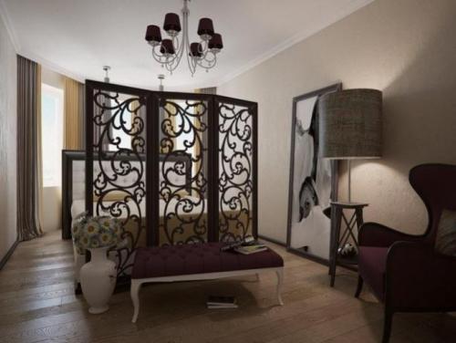 Студия 16 м2 дизайн: как создать уютный интерьер в небольшом пространстве 01 Студия 16 м2 дизайн: как создать уютный интерьер в небольшом пространстве 01