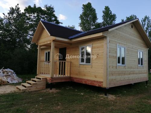 Как обеспечить прочность и долговечность стен дома из бруса. Срок службы дома из бруса: как построить дом-долгожитель?