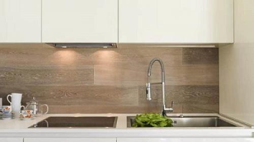 Какие виды ламината наиболее популярны для использования в кухне. Альтернативные способы использования ламината на кухне