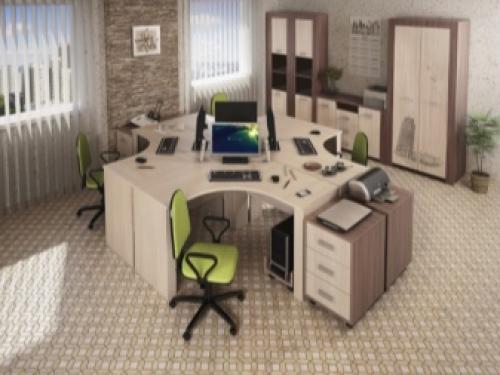 Компактная гардеробная комната белого цвета. Особенности и преимущества 12