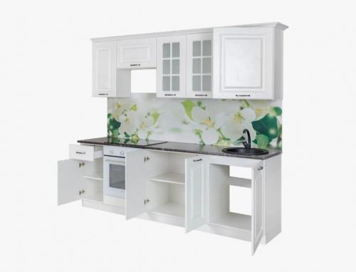 Изготовить кухню выгодно. Какую кухню мы хотели