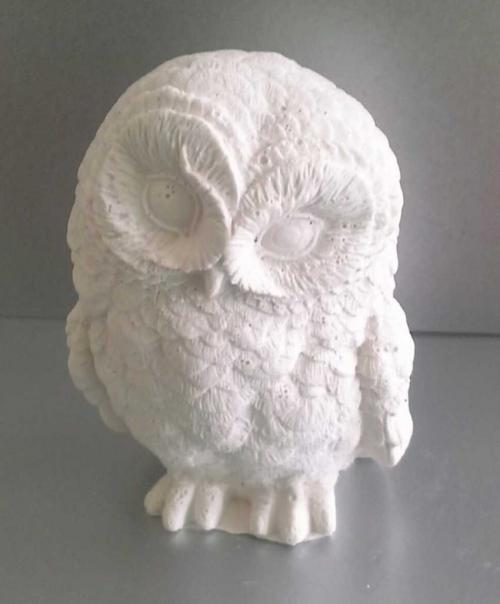 Какие виды гипсовых поделок можно создать. Какие поделки сделать из гипса — пошаговая инструкция по изготовлению игрушек и украшений своими руками (120 фото и видео)