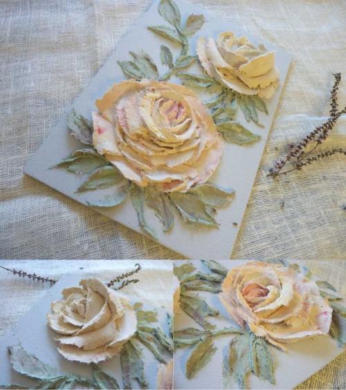 Какие виды гипсовых поделок можно создать. Какие поделки сделать из гипса — пошаговая инструкция по изготовлению игрушек и украшений своими руками (120 фото и видео)