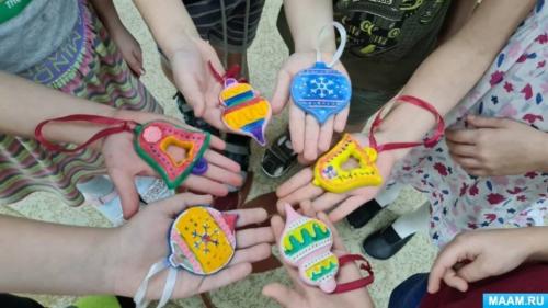 Что такое гипсовая поделка. «Фигуры из гипса». Мастер-класс