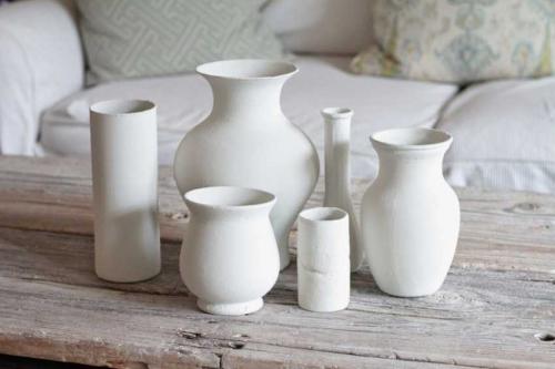 Какие виды гипсовых поделок можно создать. Какие поделки сделать из гипса — пошаговая инструкция по изготовлению игрушек и украшений своими руками (120 фото и видео)