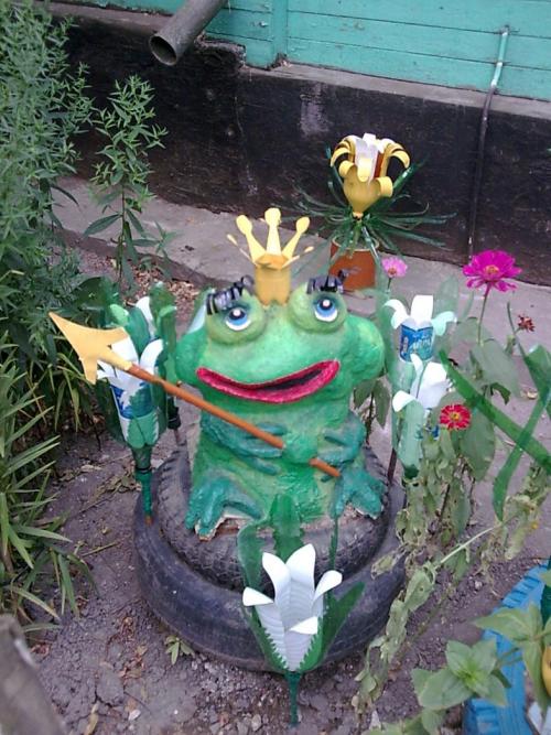 Поделки из гипса своими руками. Гипсовые изделия для дачи