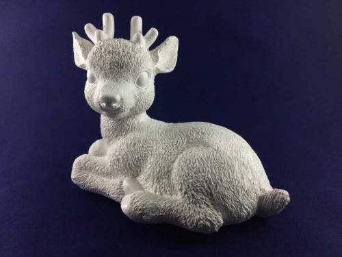 Какие виды гипсовых поделок можно создать. Какие поделки сделать из гипса — пошаговая инструкция по изготовлению игрушек и украшений своими руками (120 фото и видео)